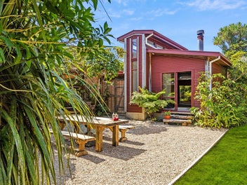 15 TUKURUA Road, Parapara, Golden Bay