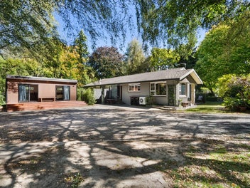 8 Candys Road, Halswell, Christchurch