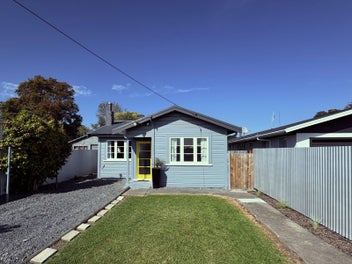 98 Lucknow Street, Wairoa, Wairoa
