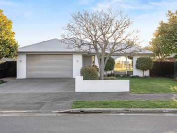 32 Rue de la Mare, Parklands, Christchurch