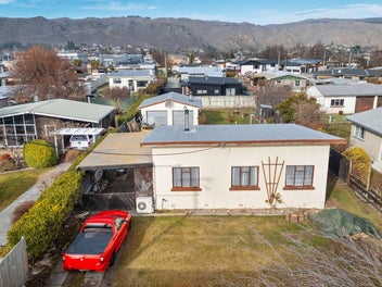 3 McKellar Street, Alexandra, Alexandra