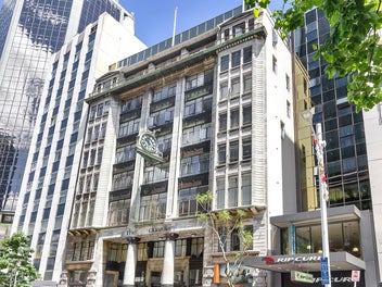 702/105 Queen Street, Auckland Central, Auckland