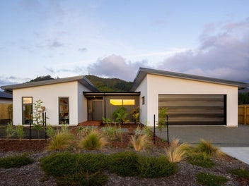 48 Vista Drive, Bishopdale, Nelson