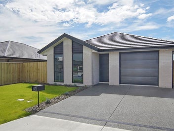 7 Jasmine Street, Woodend, Woodend