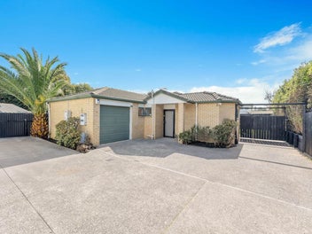 14A Luke Street, Otahuhu, Auckland