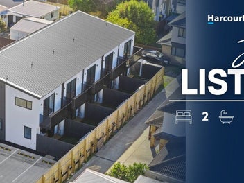 6/44 Avenue Road, Otahuhu, Auckland