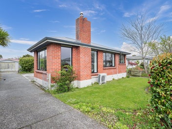 73 Helmsdale Street, Waverley, Invercargill