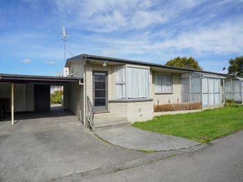4/45 Melbourne Street, Windsor, Invercargill