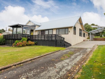 138 West Street, Feilding, Feilding