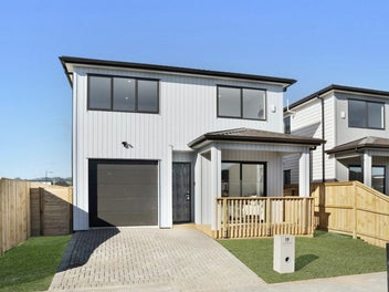 19 Woven Place, Karaka, Papakura
