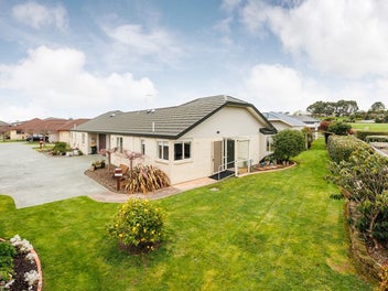 9 Foxtail Fern, Kelvin Grove, Palmerston North