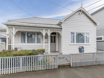 32 Hall Street, Newtown, Wellington