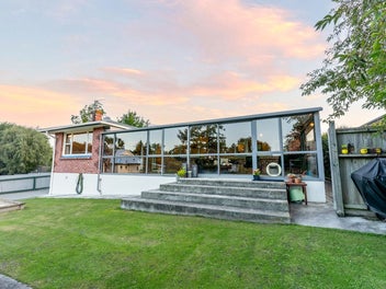 43A Maltby Avenue, West End, Timaru