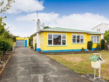 31 McCorkindale Street, Feilding, Feilding