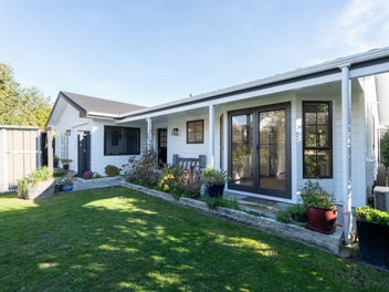 9 Lakewood Avenue, Churton Park, Wellington