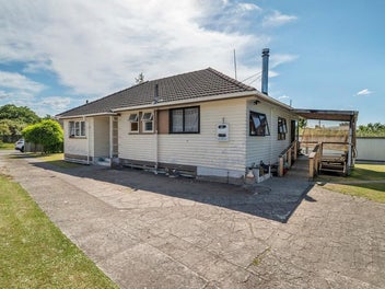 31 Kauri Crescent, Murupara, Murupara