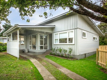 36 Silverbirch Grove, Churton Park, Wellington