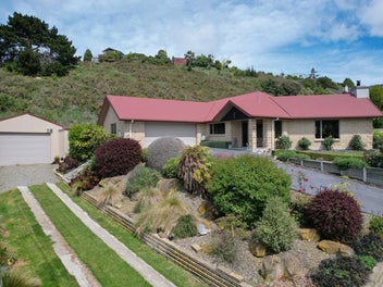 19 Ashburn Street, Oamaru North, Oamaru