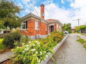 10 Hatton Street, West End, Timaru