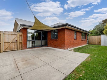 110A Church Street, West End, Palmerston North