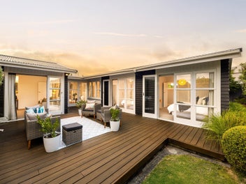 5 Partington Place, Beerescourt, Hamilton