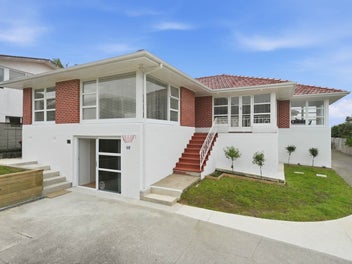 21 Devon Road, Bucklands Beach, Auckland