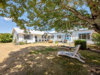 8 Boyce Street, Springlands, Blenheim