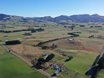 1044 Glendhu Road, Waimumu, Gore