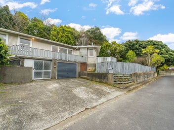26 Holborn Drive, Stokes Valley, Lower Hutt