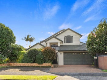 357 Levers Road, Matua, Tauranga