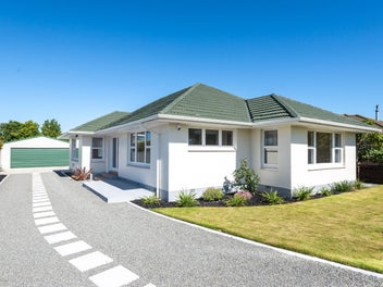 82 Main North Road, Papanui, Christchurch