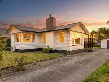 47 Emlyn Place, Avondale, Christchurch