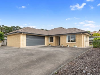 8 Maxwell Place, Kamo, Whangarei