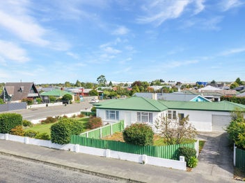 146 McMurdo Street, Tinwald, Ashburton
