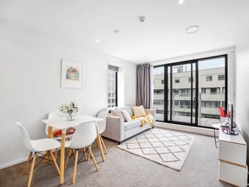 805/8 Airedale Street, Auckland Central, Auckland