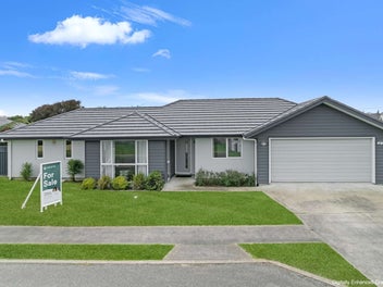 10 Buckingham Place, Springvale, Whanganui