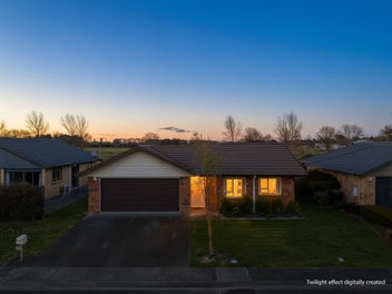 21/36 Belgrove Drive, Waipukurau, Waipukurau