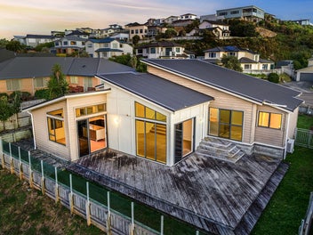 26 Aspiring Terrace, Aotea, Porirua