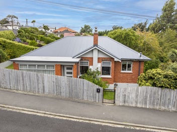 1 Ashley Street, Belleknowes, Dunedin