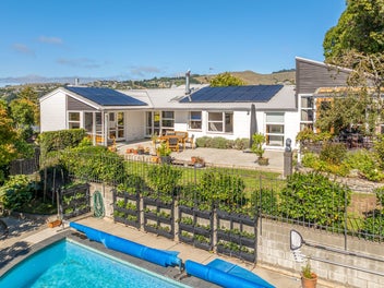 8 Sulby Road, Cashmere, Christchurch