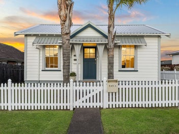 1/141 Colwill Road, Massey, Auckland