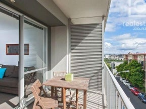 3E/20 Charlotte Street, Eden Terrace, Auckland