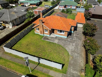 43 Carruth Road, Papatoetoe, Auckland