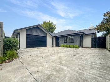 63A Keeling Street, West End, Palmerston North