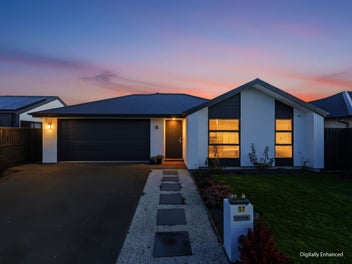 17 Lochhead Avenue, Halswell, Christchurch
