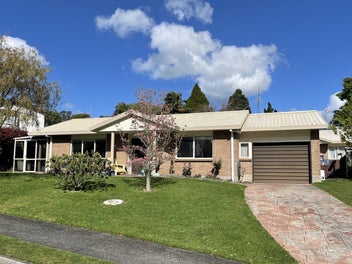 14 Muir Place, Te Puke