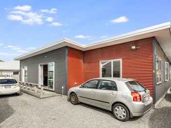 95 Creyke Road, Ilam, Christchurch