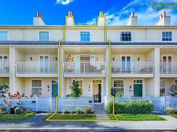 5/2 Albemarle Street, Sydenham, Christchurch