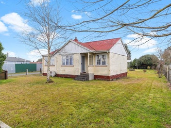 93 Kelso Street, Tokoroa, Tokoroa