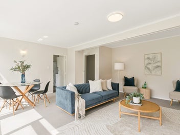 1/1 Canterbury Street, Karori, Wellington